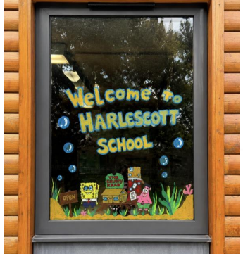 Harlescott House School