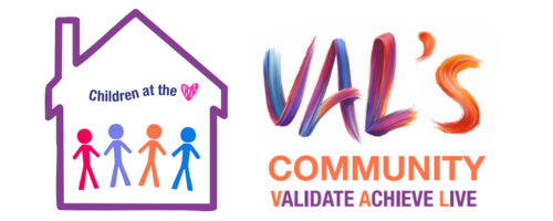 VAL'S Community — Validate · Achieve · Live