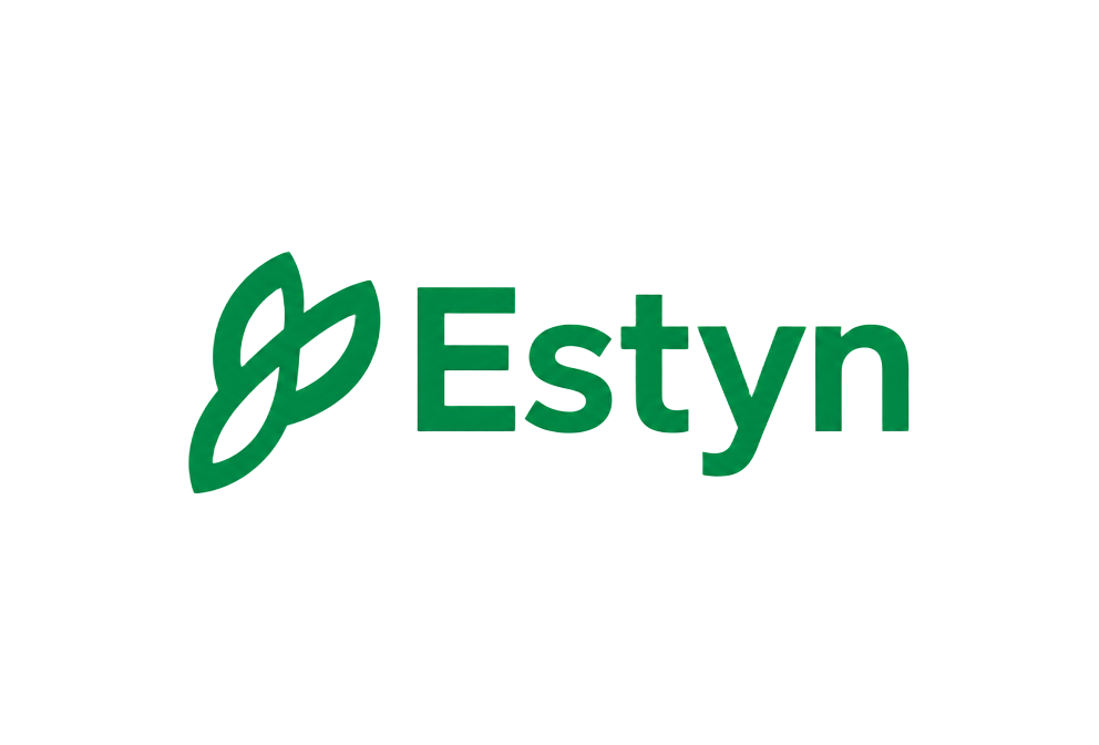 Estyn logo